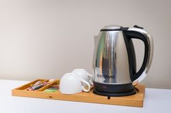 Stoleshnikov Boutique Hotel (9)