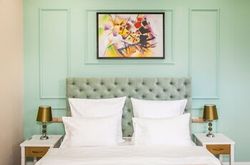 Stoleshnikov Boutique Hotel (7)