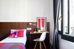 Sweet BCN Traveller House (8)