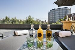 Niu Barcelona Hotel (7)