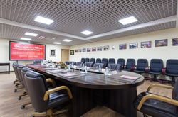 Hanoi-Moscow Aparthotel (9)