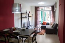 Bbarcelona Apartments Modern Eixample Flats (2)