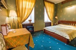 Rublyov Guest House (5)