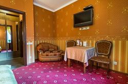 Rublyov Guest House (8)