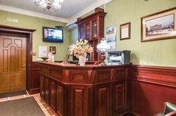 Rublyov Guest House (7)