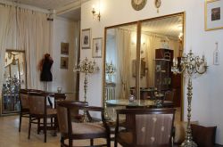Sverchkov 8 Hotel