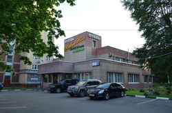 Lublu.No... Hotel (4)