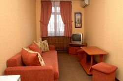 Lefortovsky Most Hotel (4)