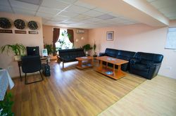 Lefortovsky Most Hotel (5)