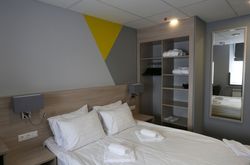 GorodOtel on Leningradskiy (2)