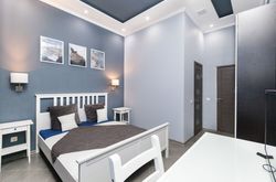 Hotel Brusnika Polezhaevskaya (5)