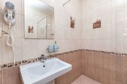 Hotel Brusnika Polezhaevskaya (7)