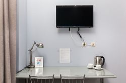 Hotel Brusnika Polezhaevskaya (8)