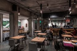 Moss Boutique Hotel (4)