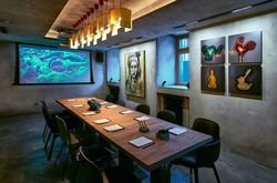 Moss Boutique Hotel (5)