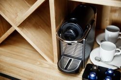 Winewood Moscow Lounge Hotel (3)