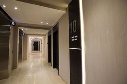 Hotel Diamond Apartments (6)