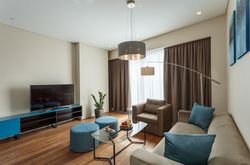 Hotel Diamond Apartments (8)