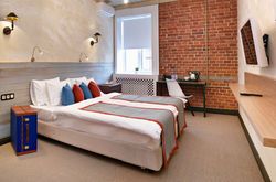 Boutique Hotel Chemodanov (5)