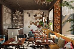 Boutique Hotel Chemodanov (6)