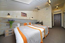 Boutique Hotel Chemodanov (7)