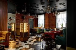 Boutique Hotel Chemodanov (9)