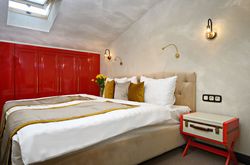 Boutique Hotel Chemodanov