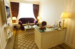 Hotel Korston Moscow (5)