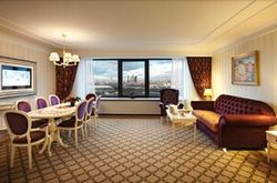 Hotel Korston Moscow (6)