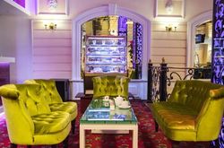 Hotel Korston Moscow (8)