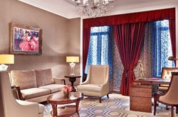 The St. Regis Moscow Nikolskaya (2)