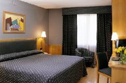 Hotel NH Belagua (1)