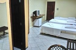 Marbello Ariaú Hotel (2)