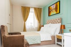 Stoleshnikov Boutique Hotel (12)
