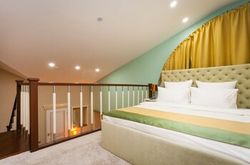 Stoleshnikov Boutique Hotel (13)