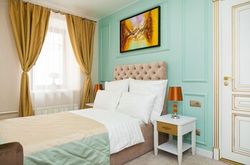 Stoleshnikov Boutique Hotel (15)