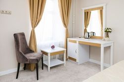 Stoleshnikov Boutique Hotel (16)