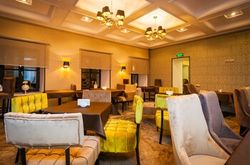 Stoleshnikov Boutique Hotel (14)