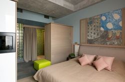 Garden Embassy Hotel (5)