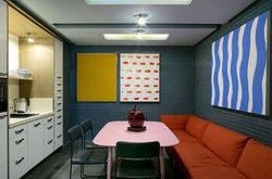 Garden Embassy Hotel (6)