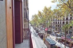 Apartamentos Ramblas 108 (10)
