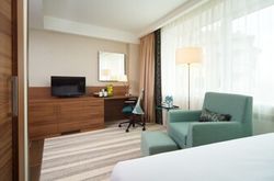 Hilton Garden Inn Moscow Krasnoselskaya (8)