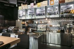 Niu Barcelona Hotel (12)