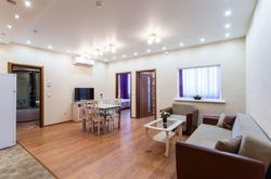 Hanoi-Moscow Aparthotel (13)