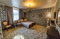 Lefortovsky Dvorik Hotel (4)