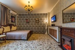 Lefortovsky Dvorik Hotel (5)