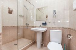 Hotel Brusnika Polezhaevskaya (15)