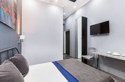 Hotel Brusnika Polezhaevskaya (12)