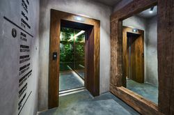 Moss Boutique Hotel (6)