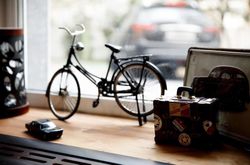 Winewood Moscow Lounge Hotel (4)